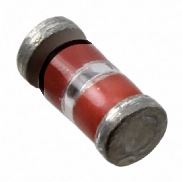 JANTX1N5308UR-1 MACOM Technology Solutions  Regulación de corriente - Diodos y transistores